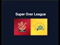 CODING PRACTICE 1 SUPER OVER LEAGUE REACT JS CCBP 4 O CCBP