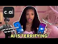 Download Lagu I PUT SCAMMERS ON THE PHONE WITH THIRSTY CHARACTER AI BOTS