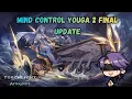 Triple Curse SS20 Done Mind Control Youga 2 SS13 Torchlight Infinite