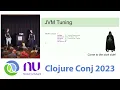 Operating Datomic at Scale by Joao Palharini and Filipe Andrade
