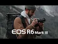 Lagu The NEW Canon R6 Mark III Cinematic Video - FRAMES OF YOSEMITE