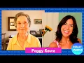 PEGGY ROWE on writing the home being Mike Rowe s mom
