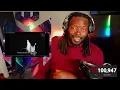 First Time Hearing Yseult - I LOVE YOU (Clip Officiel) | REACTION