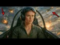 Download Lagu They Put Her on Weather Duty — 7 Minutes Later, She Was Dogfighting a Drone Swarm Alone