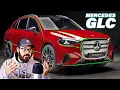 Download Lagu 2026 Mercedes GLC - I have a lot to say