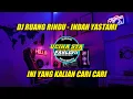 Lagu SLOW BASS!!! - Dj Lettoo Ruang Rindu Tiktok Slow - Di Daun Yang Ikut Mengalir Lembut [Indah Yastami]