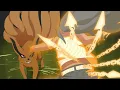 Lagu De training van Kurama en Himawari – Is Naruto's dochter een Bijuu? Boruto Fan Animation