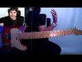 The Lord Is Here - Tiffany Hudson | Lead Guitar Tutorial + Tabs
