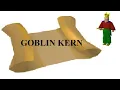 Download Lagu OSRS Anagram Clue | GOBLIN KERN | Quick