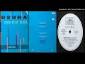 U.S.U.R.A – Open Your Mind (Classic Mix – 1992)