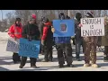Prison strikes continue as COs reject agreement