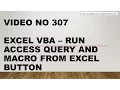 Learn Excel - 307