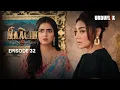 Lagu Naagin Drama Serial | Season 6 | Full Episode 32 | Best Drama 2024