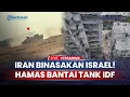 Download Lagu Rudal Kiamat Iran Siaga Binasakan Tel Aviv hingga Hamas Bantai Otak IDF