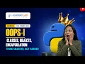 Classes Objects in Python Master OOP Fundamentals