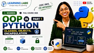 Classes Objects in Python Master OOP Fundamentals