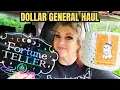 DOLLAR GENERAL HAUL FALL AND HALLOWEEN STUNNERS August 13 2026
