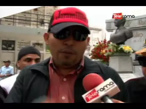 Con homenaje a Julio Jaramillo se conmemoró día del pasillo ecuatoriano