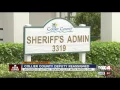 Collier COunty deputy re-assigned while under investigation