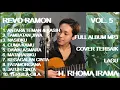 Download Lagu REVO RAMON Full Album MP3 Vol. 5 Cover Dangdut H. RHOMA IRAMA