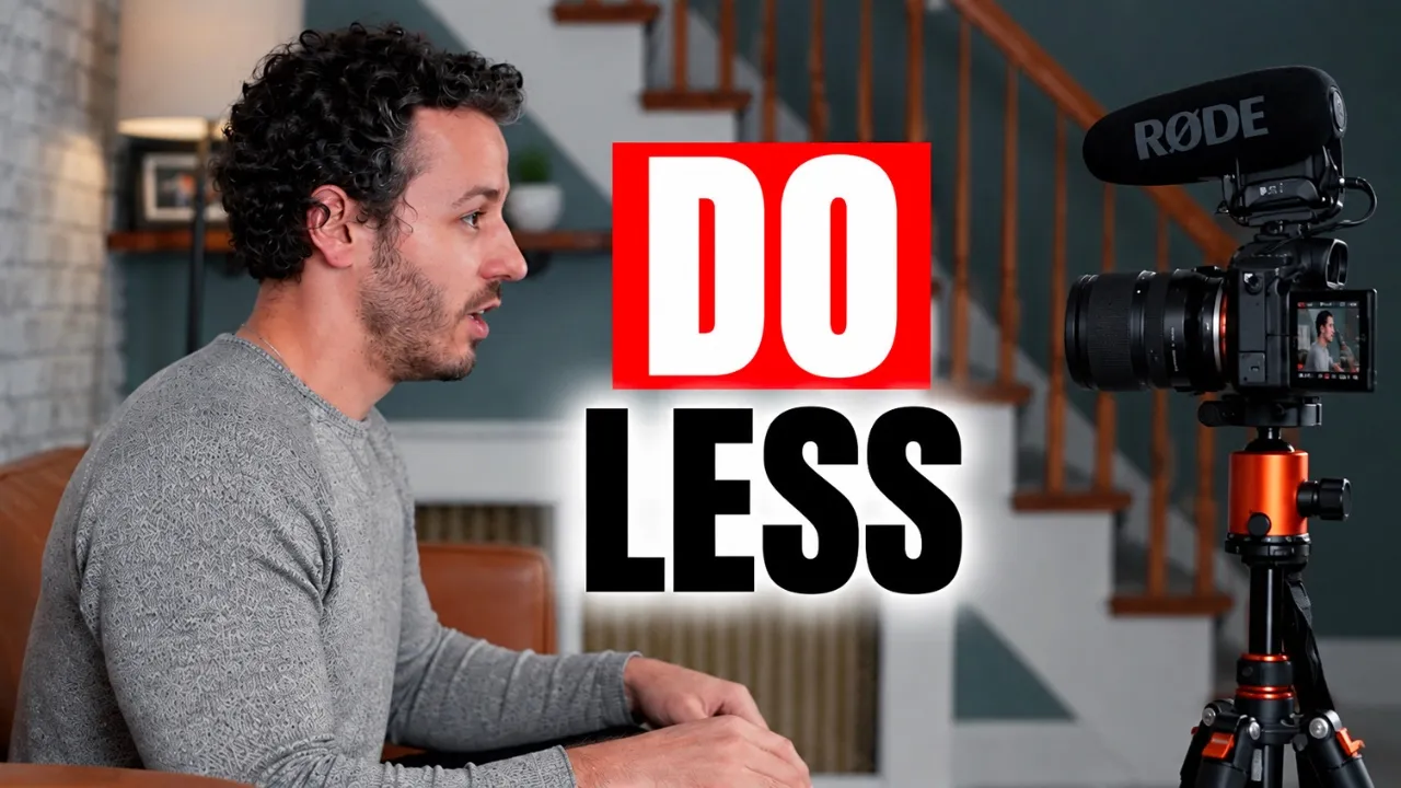 Why boring videos are taking over YouTube: video thumbnail