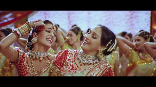 أغنية هندية رقص مادهوري ديكسيت و اشواريا راي فلم Devdas  أغنية هندية رقص مادهوري ديكسيت و اشواريا راي فلم Devdas