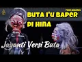 Download Lagu [KOCAK PISAN] Buta i'u so Hebat nyanyi jayanti babaturana leuwih alus - Bodoran Buta PGH3 H. Dadan S