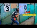 TRIGGER DISCIPLINE TAURUS G3 COMPETITION