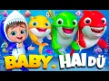 Download Lagu Baby Hai, LaLeLu Gute Nacht Lied, Aramsamsam, Hände waschen 💛🌛⭐️ Singen, Tanzen und Bewegen | Mix ⏰