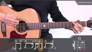 Download [Grab the Guitar] Fine - TAEYEON [Guitar Tutorial] MP3