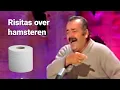 Download Lagu Risitas ontkomt ook niet aan de gekte...