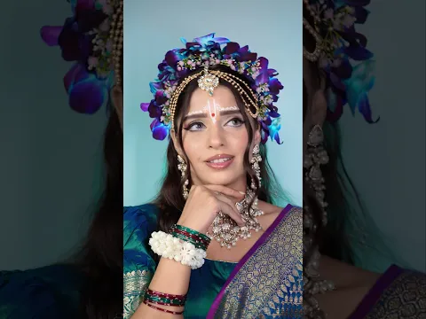 Janmashtami Soon 🦚🤩 || #trending #viral #shorts @ChillWithGeet