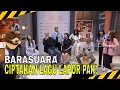 Download Lagu BARASUARA BIKIN LAGU DADAKAN UNTUK LAPOR PAK! | MOMEN KOCAK LAPOR PAK! (26/08/25)