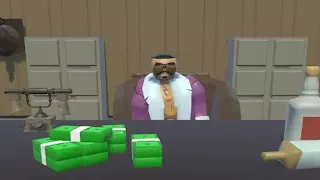 narcos simulator unity source code