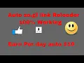 Download Lagu Auto za gl link reloder 10$ Per day