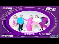 Download Lagu Steps Interview on The One Show 1st June 2022