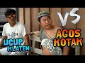 LAWAK JOWO 06 - AGOS KOTAK VS UCUP KLATEN - BOJOMU TURAHANKU