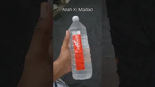 Allah Ki Madad 😢 #shorts