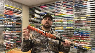 2023 Monsta Torch Big Kahuna M5 ASA Slowpitch Softball Bat Review