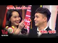 Download Lagu Hồ Quang Hiếu rụng rời loạn nhịp trước thính của Trúc Anh \