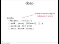 Clojure Java Interop A Better Java than Java - Stuart Halloway