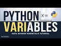 Understanding Variables in Python Data Science Essentials