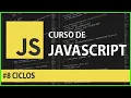 JavaScript Course WHILE and FOR Loops