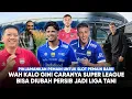Lagu Kurzawa Siap Manjakan Peralta! Bintang Baru Tiba Disambut CEO, Persib bentuk Romansa Berbeda