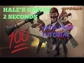 TF2 How to build up your strange weapon in 1 EASY STEP LEGIT