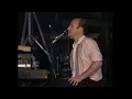 Phil Collins - Do You Remember (Live 1990) -  Phil and Brad Cole Cam