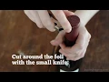 How to Open a Wine Bottle