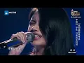 【选手片段】李佩玲《我知道你很难过》《中国新歌声》第12期 SING!CHINA EP.12 20160930 [浙江卫视官方超清1080P]