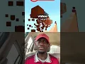 Kun je je adem inhouden tot het einde? #minecraft #memes #grappig #trending #kortevideo
