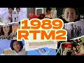 Download Lagu 1989 RTM2 Malaysia TV commercial  ( Mandarin and Cantonese )